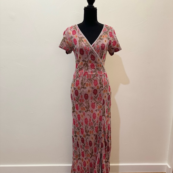 Anthropologie Cecilia Prado Posy Floral
Print Size 6 - Picture 6 of 10